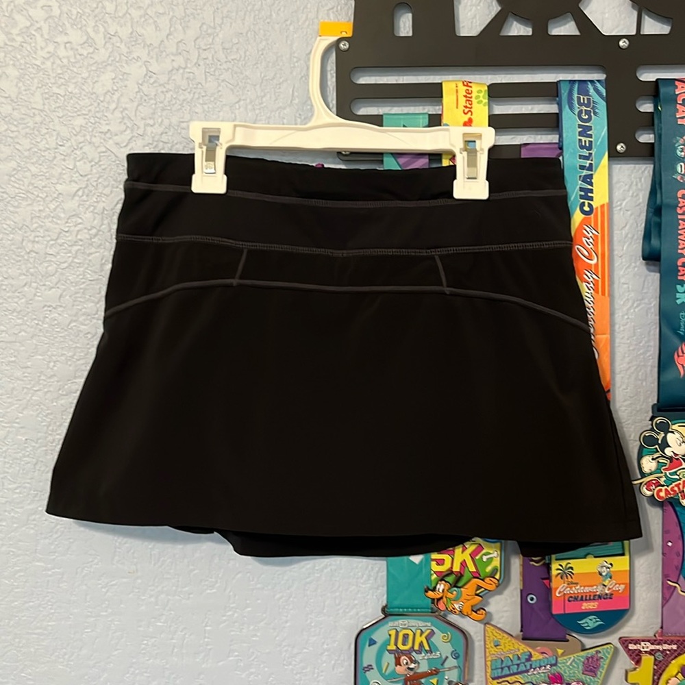 Athleta skort